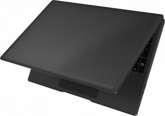 Ноутбук IRU Калибр 15Y Core i7 8550U 8Gb SSD240Gb Intel UHD Graphics 620 15.6" IPS FHD (1920x1080) Free DOS black WiFi BT Cam 8000mAh (1738018) от магазина РЭССИ