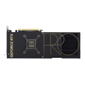 Видеокарта Asus PCI-E 4.0 PROART-RTX4070TI-O12G NVIDIA GeForce RTX 4070TI 12Gb 192bit GDDR6X 2610/21000 HDMIx1 DPx3 HDCP Ret от магазина РЭССИ