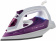 Картинка Утюг Supra IS-2215 2200Вт фиолетовый/белый от магазина РЭССИ Утюг Supra IS-2215 2200Вт фиолетовый/белый от магазина РЭССИ