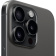 Смартфон Apple A3102 iPhone 15 Pro 128Gb черный титан моноблок 3G 4G 1Sim 6.1" 1179x2556 iOS 17 48Mpix 802.11 a/b/g/n/ac/ax NFC GPS GSM900/1800 TouchSc Protect от магазина РЭССИ
