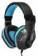Картинка Наушники с микрофоном Оклик HS-L400G ZEUS черный/синий 1.8м мониторные оголовье (359480) от магазина РЭССИ Наушники с микрофоном Оклик HS-L400G ZEUS черный/синий 1.8м мониторные оголовье (359480) от магазина РЭССИ