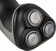 Картинка Бритва роторная Philips S1231/41 реж.эл.:3 питан.:элек.сеть/аккум. черный от магазина РЭССИ Бритва роторная Philips S1231/41 реж.эл.:3 питан.:элек.сеть/аккум. черный от магазина РЭССИ