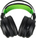 Картинка Наушники с микрофоном Razer Nari Ultimate черный/зеленый мониторные Radio оголовье (RZ04-02910100-R3M1) от магазина РЭССИ Наушники с микрофоном Razer Nari Ultimate черный/зеленый мониторные Radio оголовье (RZ04-02910100-R3M1) от магазина РЭССИ