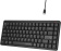 Клавиатура A4Tech Fstyler FBX53C черный USB беспроводная BT/Radio slim Multimedia (FBX53C) от магазина РЭССИ