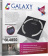 Весы напольные электронные Galaxy GL 4850 макс.180кг черный от магазина РЭССИ