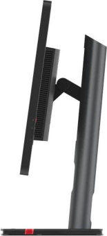 Монитор Lenovo 27" ThinkVision P27h-30 черный IPS LED 6ms 16:9 DVI HDMI матовая HAS Piv 1000:1 350cd 178гр/178гр 2560x1440 60Hz DP 2K USB 7кг от магазина РЭССИ