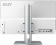 Моноблок MSI Modern AM242P 12M-213XRU 23.8" Full HD i5 1240P (1.7) 16Gb SSD512Gb Iris Xe noOS GbitEth WiFi BT 120W клавиатура мышь Cam белый 1920x1080 от магазина РЭССИ