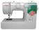 Картинка Швейная машина Janome 5500 белый от магазина РЭССИ Швейная машина Janome 5500 белый от магазина РЭССИ