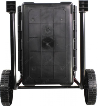 Садовый измельчитель Зубр ЗИЭ-40-2500 2500Вт 4050об/мин от магазина РЭССИ