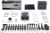 Картинка Блок питания Seasonic ATX 1600W PRIME TX-1600 Gen.5 80+ titanium (20+4pin) APFC 135mm fan 18xSATA Cab Manag RTL от магазина РЭССИ Блок питания Seasonic ATX 1600W PRIME TX-1600 Gen.5 80+ titanium (20+4pin) APFC 135mm fan 18xSATA Cab Manag RTL от магазина РЭССИ