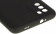 Чехол (клип-кейс) DF для Xiaomi Poco M3 poOriginal-03 черный (DF POORIGINAL-03 (BLACK)) от магазина РЭССИ