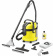 Картинка Пылесос Karcher SE 4001 Plus 1400Вт желтый (в компл.:1мешок) от магазина РЭССИ Пылесос Karcher SE 4001 Plus 1400Вт желтый (в компл.:1мешок) от магазина РЭССИ