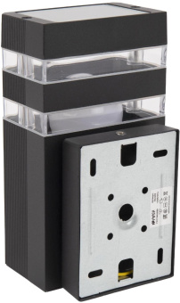 Светильник Hiper Orion HO-002 настен. черный от магазина РЭССИ