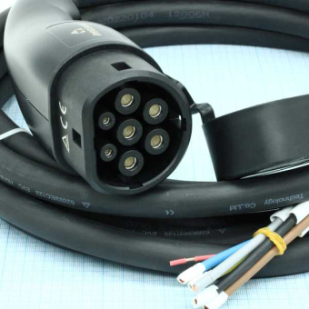 MEAC-T-032A-V1-03-5.0M-30A(H) от магазина РЭССИ