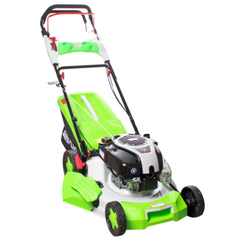 Бензиновая газонокосилка REDVERG RD-GLM51SB 6671771 от магазина РЭССИ