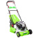 Бензиновая газонокосилка REDVERG RD-GLM51SB 6671771 от магазина РЭССИ