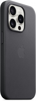 Чехол (клип-кейс) Apple для Apple iPhone 15 Pro MT4J3FE/A with MagSafe Taupe от магазина РЭССИ