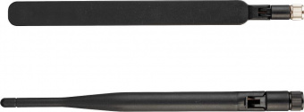 Роутер беспроводной Триколор TR-3G/4G-router-02 (046/91/00054231) N300 3G/4G cat.4 черный от магазина РЭССИ