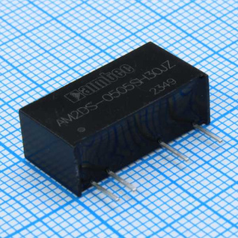 AM2DS-0505SH30JZ от магазина РЭССИ