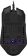Картинка Мышь A4Tech Bloody W65 Max Mini черный оптическая (12000dpi) USB (9but) от магазина РЭССИ Мышь A4Tech Bloody W65 Max Mini черный оптическая (12000dpi) USB (9but) от магазина РЭССИ