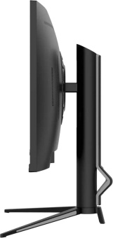 Монитор RDW Computers 27" RDW2706C (Q03В375V2A1) черный VA 5ms 16:9 HDMI M/M матовая HAS Piv 4000:1 300cd 178гр/178гр 2560x1440 75Hz DP 2K USB (RUS) от магазина РЭССИ