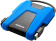 Картинка Жесткий диск A-Data USB 3.0 2Tb AHD680-2TU31-CBL HD680 DashDrive Durable 2.5" синий от магазина РЭССИ Жесткий диск A-Data USB 3.0 2Tb AHD680-2TU31-CBL HD680 DashDrive Durable 2.5" синий от магазина РЭССИ