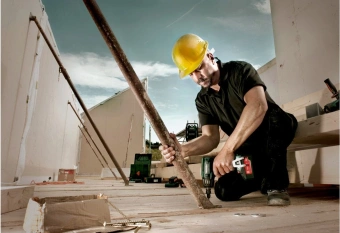 Гайковерт Metabo SSW 18 LTX 400 BL аккум. патрон:квад.1/2" (кейс в комплекте) (602205650) от магазина РЭССИ