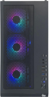 ПК IRU Office 510B6GP MT i7 12700 (2.1) 32Gb SSD1Tb UHDG 770 Free DOS GbitEth 700W черный (1901243) от магазина РЭССИ
