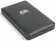 Внешний корпус для HDD/SSD AgeStar 31UBCP3 SATA USB3.1 пластик черный 2.5" от магазина РЭССИ
