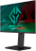 Монитор GMNG 23.8" Gaming GM-24F03 черный IPS LED 3ms 16:9 HDMI матовая HAS Piv 300cd 178гр/178гр 1920x1080 180Hz G-Sync FreeSync DP FHD 4.6кг от магазина РЭССИ
