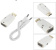 Переходник аудио-видео Premier 5-983AC HDMI (m)/VGA (f)/Jack 3.5 (f) белый от магазина РЭССИ