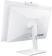 Моноблок Asus A5402WVAR-WPC0010 23.8" Full HD Core 3 100U (1.2) 8Gb SSD512Gb UHDG noOS GbitEth WiFi BT 90W клавиатура мышь Cam белый 1920x1080 от магазина РЭССИ