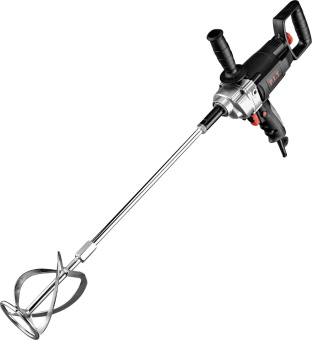 Дрель-миксер P.I.T. PHM120-C 1050Вт ключевой реверс от магазина РЭССИ