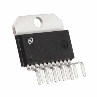 LMD18201T/NOPB от магазина РЭССИ