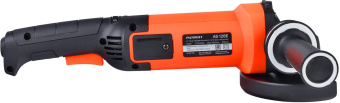 Углошлифовальная машина Patriot AG 128E 1300Вт 11000об/мин рез.шпин.:M14 d=125мм (110301129) от магазина РЭССИ