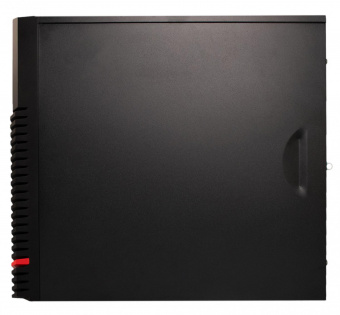 ПК IRU Опал 515 MT i5 10400 (2.9) 16Gb SSD512Gb UHDG 630 Free DOS GbitEth 400W kb мышь черный (1844523) от магазина РЭССИ
