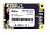 Накопитель SSD Netac mSATA 2Tb NT01N5M-002T-M3X N5M mSATA от магазина РЭССИ