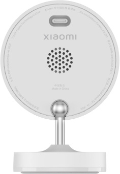 Камера видеонаблюдения IP Xiaomi Outdoor Camera AW200 2.8-3.6мм цв. корп.:белый (BHR6398GL) от магазина РЭССИ