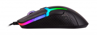Мышь Thermaltake Level 20 черный оптическая (16000dpi) USB (8but) от магазина РЭССИ