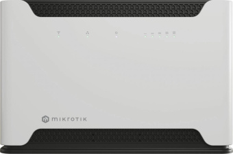 Точка доступа MikroTik Chateau LTE6 (D53G-5HACD2HND-TC&FG621-EA) AC1200 10/100/1000BASE-TX белый от магазина РЭССИ