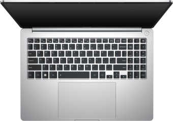 Ноутбук Infinix Inbook Y3 Max YL613 Core i7 1255U 16Gb SSD512Gb Intel Iris Xe graphics 16" IPS FHD (1920x1200) Free DOS silver WiFi BT Cam (71008302598) от магазина РЭССИ