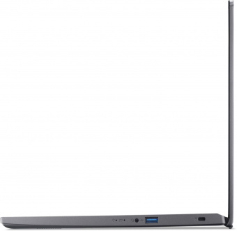Ноутбук Acer Aspire 5 A515-57-58ZY Core i5 1235U 8Gb SSD512Gb Intel UHD Graphics 15.6" IPS FHD (1920x1080) Eshell grey WiFi BT Cam (NX.K3JER.001) от магазина РЭССИ