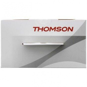 Наушники мониторные Thomson HED2006BK/AN 1.2м черный проводные оголовье (00132426) от магазина РЭССИ