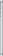 Картинка Смартфон Samsung SM-A346E Galaxy A34 5G 256Gb 8Gb серебристый моноблок 3G 4G 2Sim 6.6" 1080x2340 Android 13 48Mpix 802.11 a/b/g/n/ac NFC GPS GSM900/1800 GSM1900 TouchSc Protect microSD max1024Gb от магазина РЭССИ Смартфон Samsung SM-A346E Galaxy A34 5G 256Gb 8Gb серебристый моноблок 3G 4G 2Sim 6.6" 1080x2340 Android 13 48Mpix 802.11 a/b/g/n/ac NFC GPS GSM900/1800 GSM1900 TouchSc Protect microSD max1024Gb от магазина РЭССИ