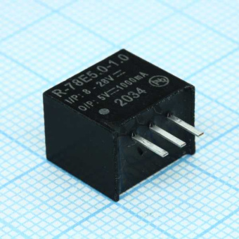 R-78E5.0-1.0 от магазина РЭССИ