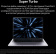 Картинка Ноутбук Huawei MateBook 14S HookeG-W7611T Core i7 13700H 16Gb SSD1Tb Intel Iris Xe graphics 14.2" IPS Touch 2.5K (2560x1680) Windows 11 Home grey space WiFi BT Cam (53013SDK) от магазина РЭССИ Ноутбук Huawei MateBook 14S HookeG-W7611T Core i7 13700H 16Gb SSD1Tb Intel Iris Xe graphics 14.2" IPS Touch 2.5K (2560x1680) Windows 11 Home grey space WiFi BT Cam (53013SDK) от магазина РЭССИ