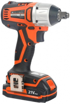 Гайковерт Patriot BR 210Li 1/2 UES аккум. патрон:квад.1/2" (кейс в комплекте) (180301560) от магазина РЭССИ