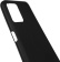 Чехол (клип-кейс) для Realme 8i LuxCase черный (62348) от магазина РЭССИ