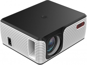 Проектор Hiper Cinema B5 GRAY LCD 6000Lm 2000:1 ресурс лампы:50000часов 2xUSB typeA 1xHDMI 1кг от магазина РЭССИ