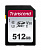 Флеш карта SDXC 512Gb Class10 Transcend TS512GSDC300S w/o adapter от магазина РЭССИ